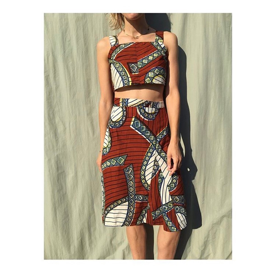 Az upcycling a magyar divatban is egyre elterjedtebb