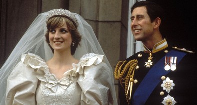 Diana hercegné esküvői cipője titkos üzenetet rejtett: ez bizonyítja, mennyire imádta valójában Károly herceget