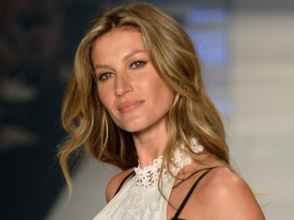 9 dolog, amit nem tudtál Gisele Bündchenről