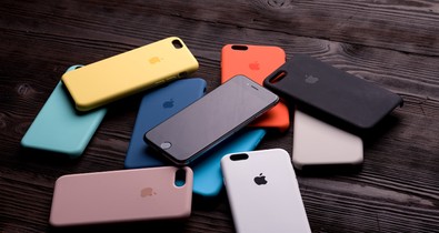 A legmenőbb telefontokok, amikkel kitűnsz a tömegből