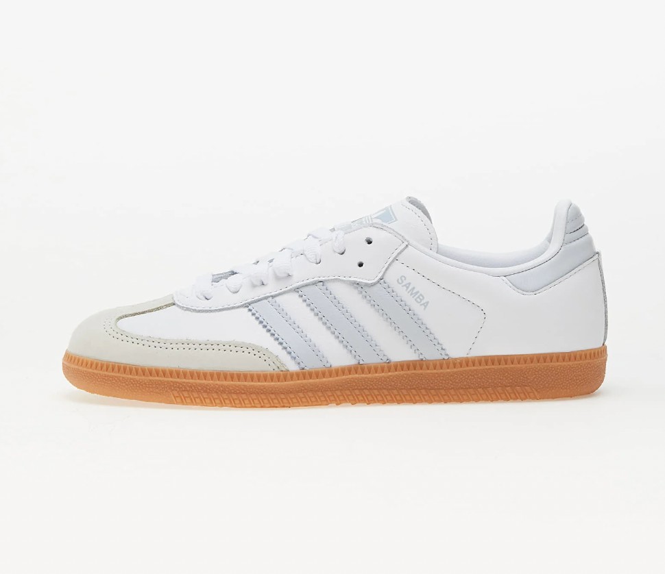 ADIDAS SAMBA - Footshop 49 990 Ft