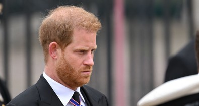 Itt a bizonyíték, mennyire gyűlölik a britek Harry herceget