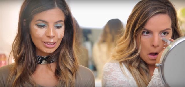 A 9 legrosszabb beauty trend, amitől búcsút veszünk 2017-ben