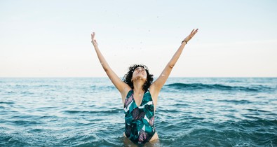 8 étel, amit messziről kerülj el, ha strandolni mész, mert brutálisan puffaszt