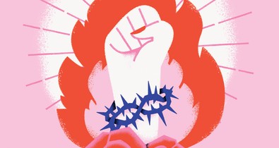 Női istenek uralták a világot, amíg a férfiak el nem vették tőlük