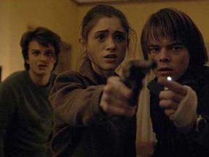 Kokainnal bukott le a Stranger Things sztárja