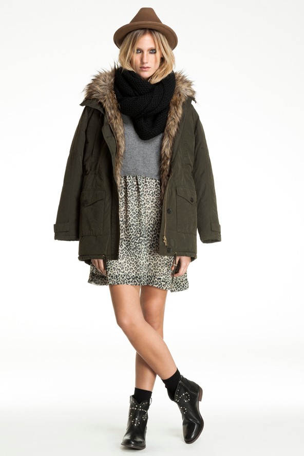 Bevetésre készen a GLAMOUR-napokon