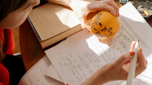 Te vajon átmennél a matematika érettségin? Most kiderül!