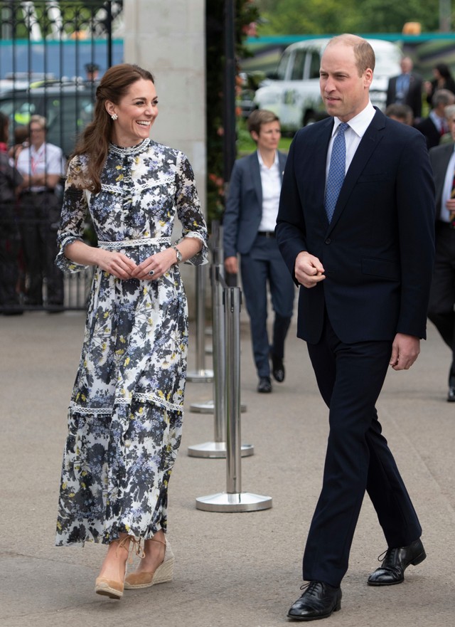Kate Middleton Vilmos