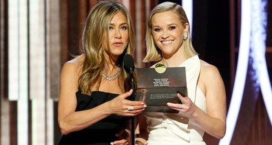 15 lenyűgöző ruha a Golden Globe vörös szőnyegéről