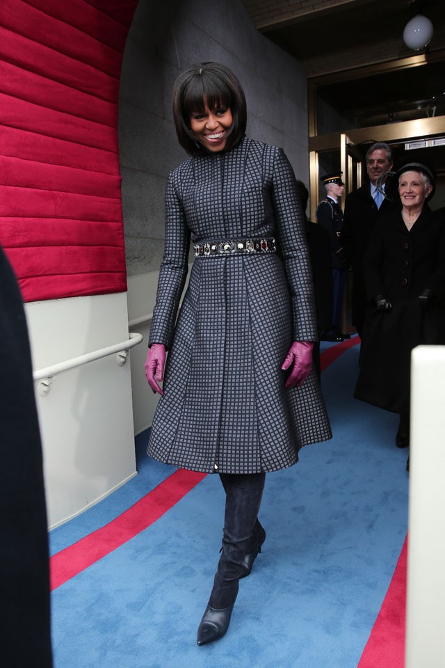 Michelle Obama 2013