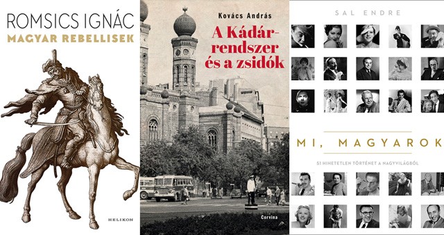 9 könyvajándék, amit imádni fognak a történelmet kedvelők