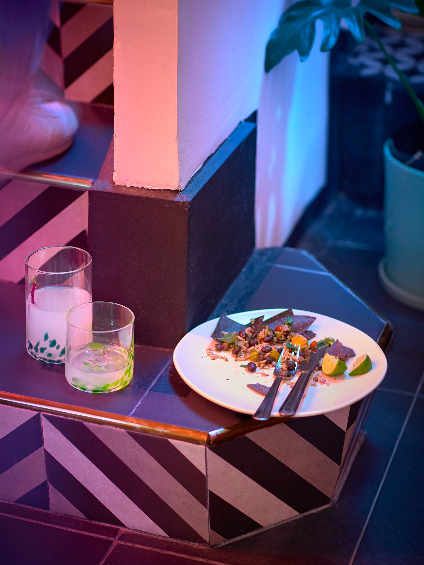 A közös étkezés minden összejövetel alapja