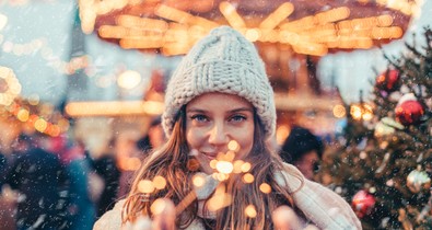 Ezek a legfurcsább karácsonyi babonák a világ minden tájáról