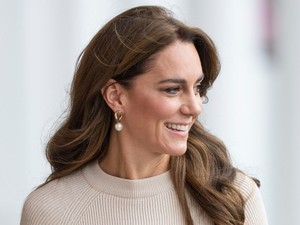 Ez lehet Katalin hercegné szépségének titka? Minden reggel ezzel az egészséges finomsággal indítja a napját a walesi hercegné