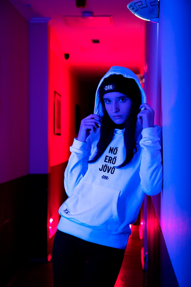 Összefogott a Dorko és a NANE a nőket érintő erőszak ellen