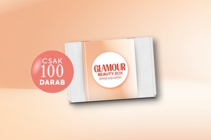 GLAMOUR Bőrkép helyreállítás Beauty Box