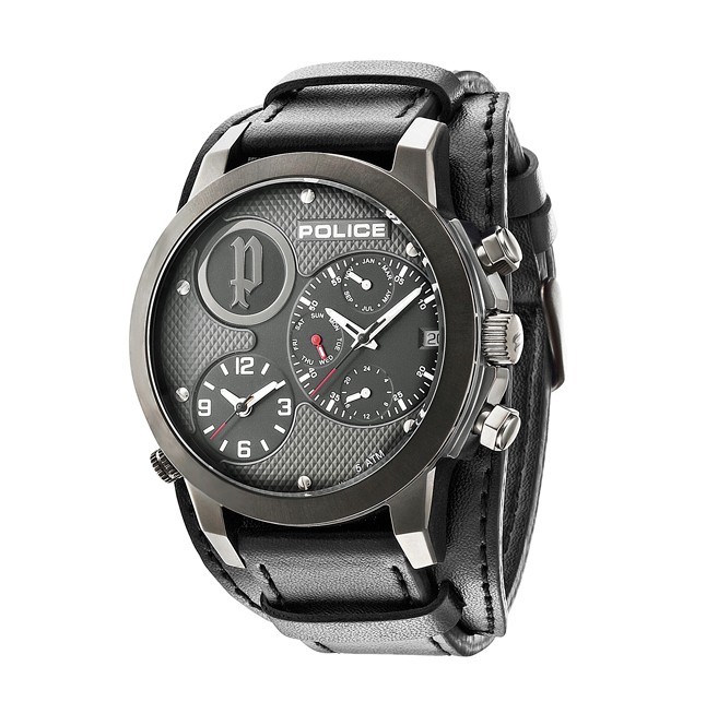 Óra POLICE-BL Óraszalon 59 900 Ft