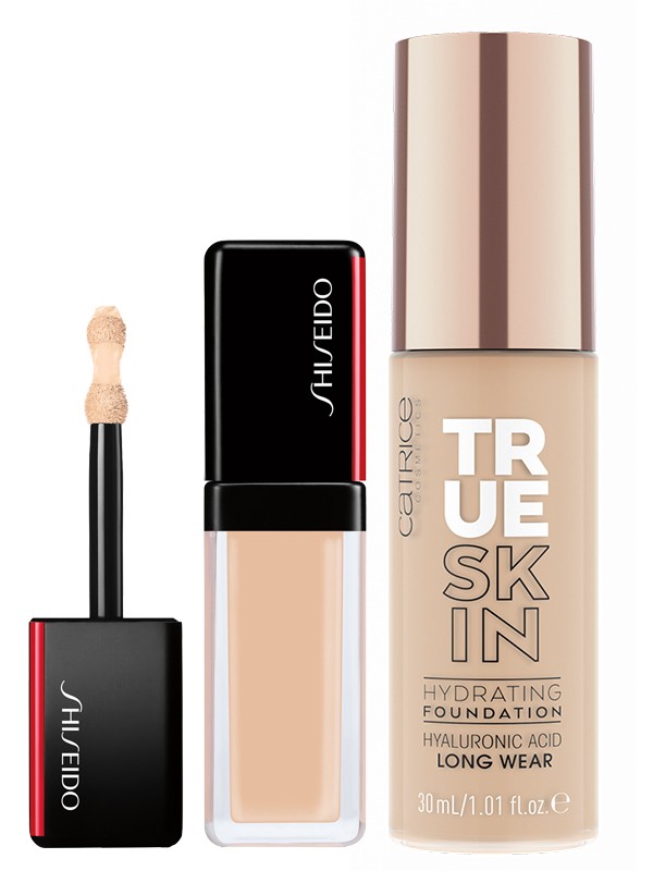 Get the Look: Így készítsd el Abigail Cowen, a The Winx Saga sztárjának barack árnyalatú sminkjét!