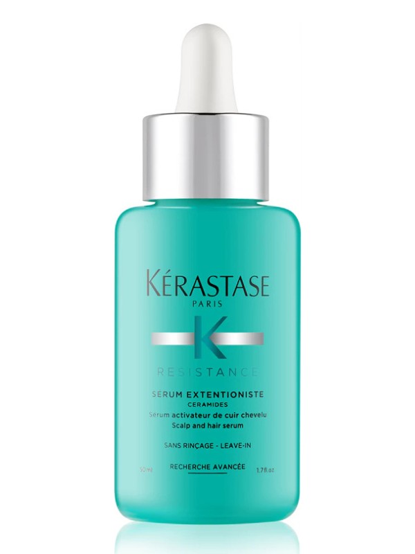 Résistance Sérum Extentioniste hajnövesztő szérum KÉRASTASE 21 330 Ft/ 50 ml (426,6 Ft/ 1ml)