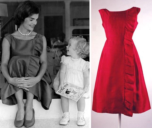 Lerántjuk a leplet Jackie Kennedy stílusának titkáról