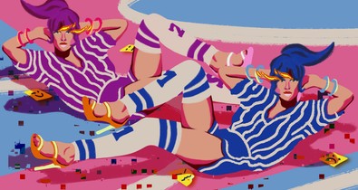 Riválisok vagy szövetségesek? A női kapcsolatok láthatatlan játszmái