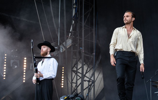 5+1 koncert, amit nem szabad kihagynod a VOLT fesztiválon!