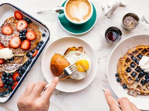 Ez az 5 legrosszabb étel, amit reggelire ehetsz: az egyikről nem is feltételeznéd, mennyit árthat