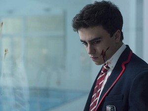 A Hatalmas Kis Hazugságok című sorozat tiniváltozata: Elite