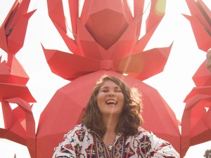 Mindjárt itt van a Sziget! Közeleg a szeretet forradalma