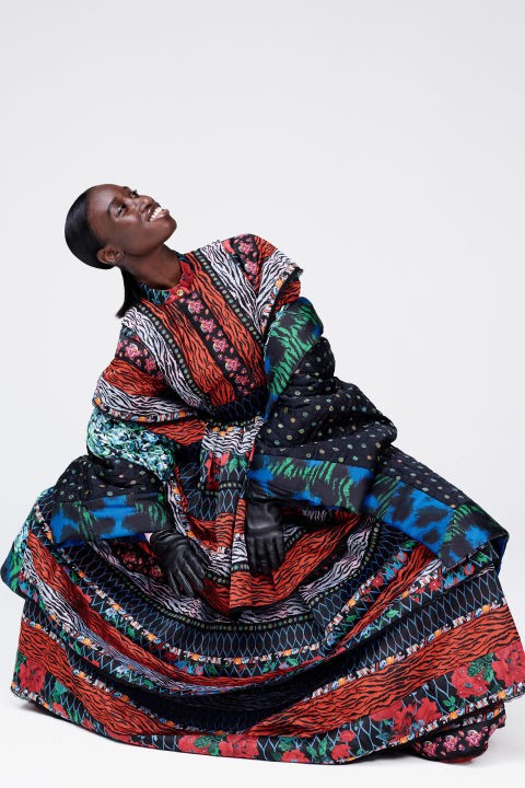 A Kenzo x H&M kollekció legjobb darabjai