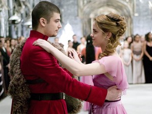 Viktor Krum a Harry Potterből nagyon durván néz most ki
