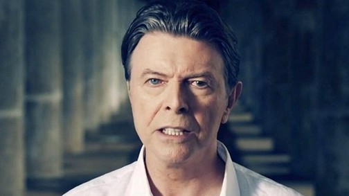 Fekete és ragyog - David Bowie 26. albuma a Blackstar