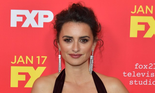 Penélope Cruz