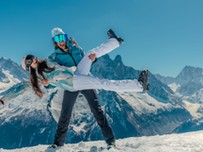 A sípálya a kifutód: így lehetsz stílusos a lejtőkön is (x)