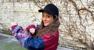 Ha egy kis lendületre vágysz, vesd be ezt a szettet