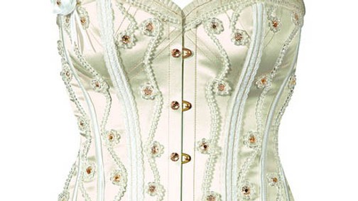 Exkluzív fehérneműk a hercegi esküvőre!