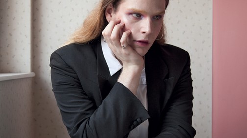 A fiatal, magyar divattervező lett a divathét sztárja