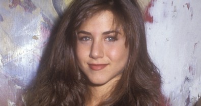 Jennifer Aniston megmutatta, minek öltözött 17 évesen halloweenkor