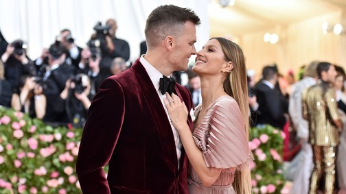 Itt a szomorú bizonyíték, hogy Gisele Bündchen és Tom Brady a végsőket rúgják