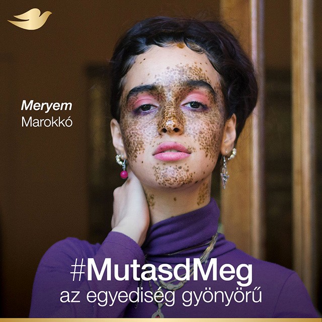 Le a sztereoptípiákkal, mutasd meg magad! Több nő néz ki úgy, mint én