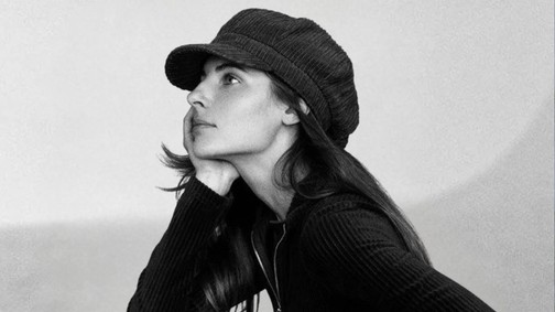 Natalie Karpushenko: „Inkább közvetítőnek tekintem magam, mint alkotónak”