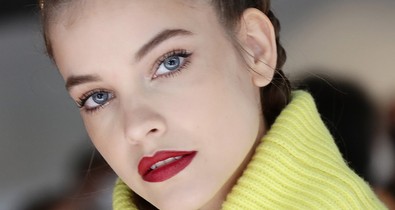 Palvin Barbi hurrikánként söpört végig a milánói divathéten