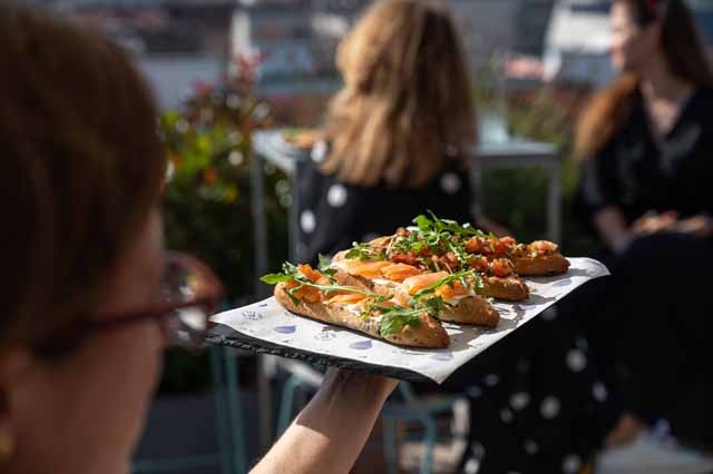 Új programokkal vár mindenkit a 360 Bar