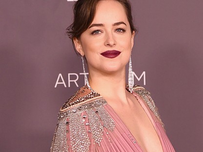Dakota Johnson és szerelme közös tetkót varrattak 