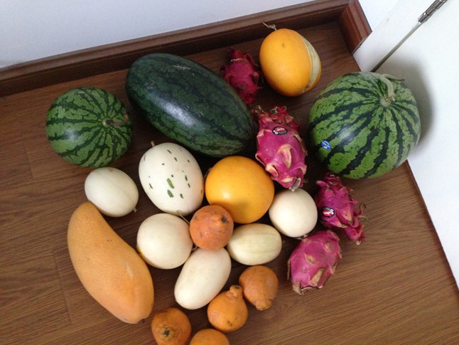 Glamour szerkesztőség