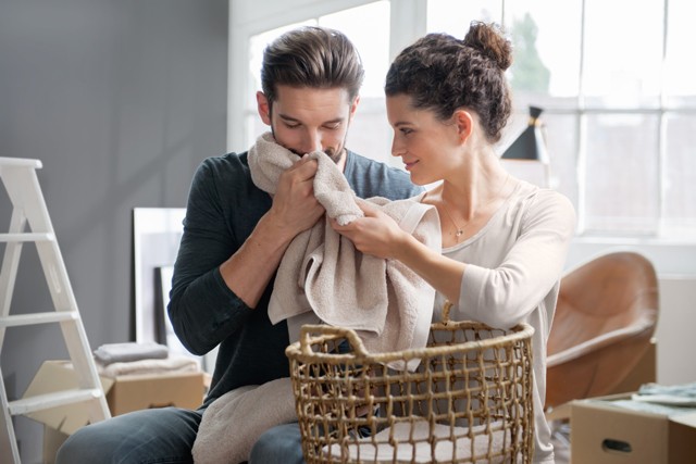 Mitől jó egy szárítógép? Avagy a szárítás rejtelmei