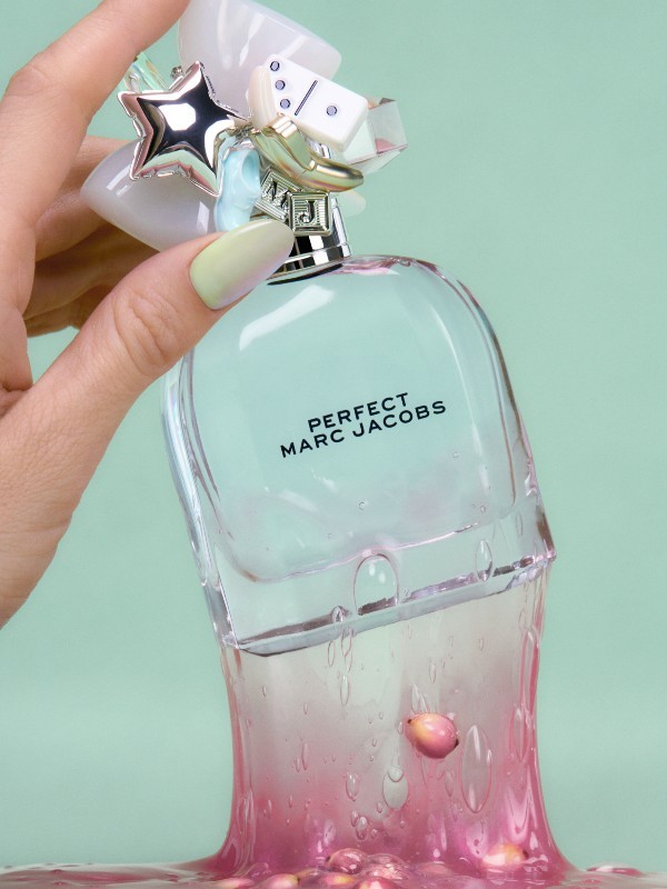 Perfect EDT MARC JACOBS 36 190 Ft/50 ml (723,8 Ft/1 ml)