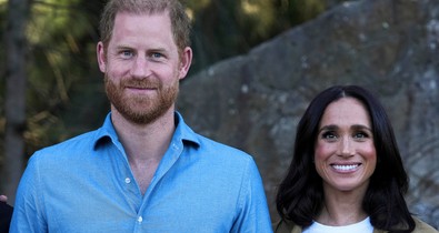 Harry herceg és Meghan Markle angliai útja maga volt a rémálom, így alázták rommá őket