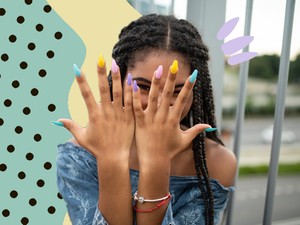 Miért pattog le a körömlakk? Itt a 3 ok!